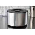 Beaumont Ice Bucket with Lid 10 Ltr