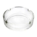 Glass Stackable Small Ashtray