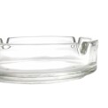 Glass Stackable Small Ashtray