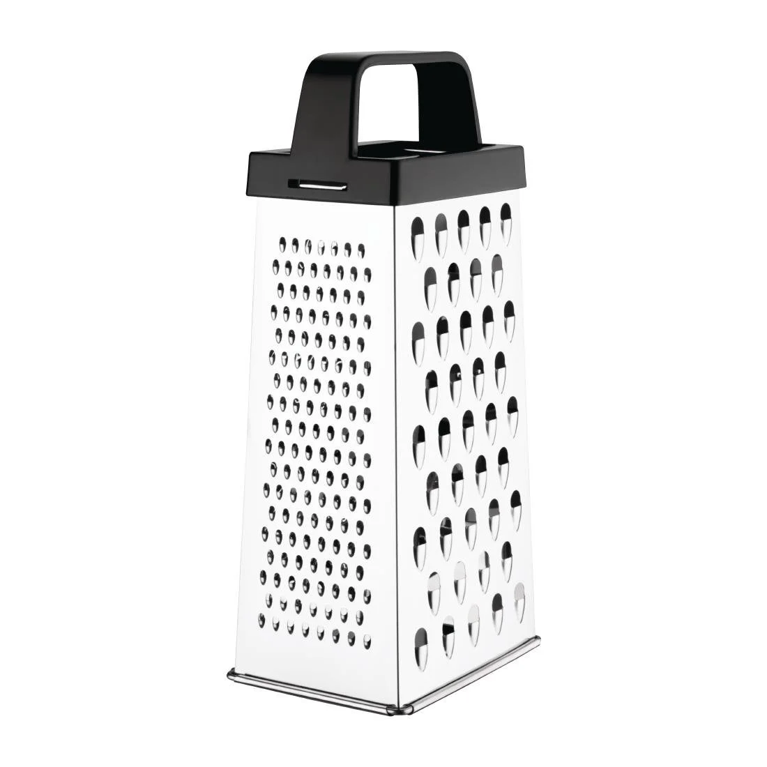 Nisbets Essentials Box Grater - Image 2