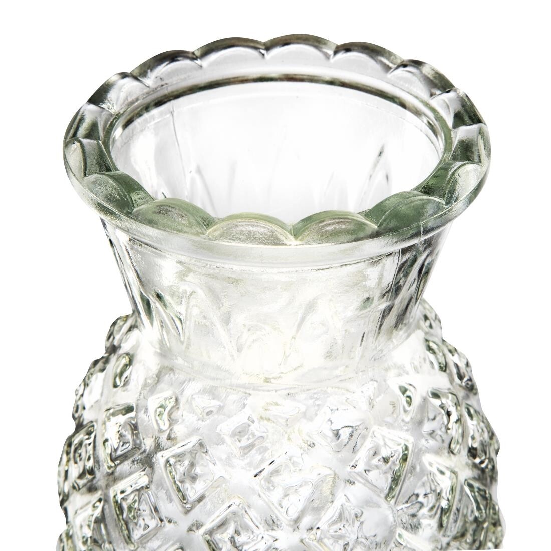 Utopia Hawaii Pineapple Glass 570ml