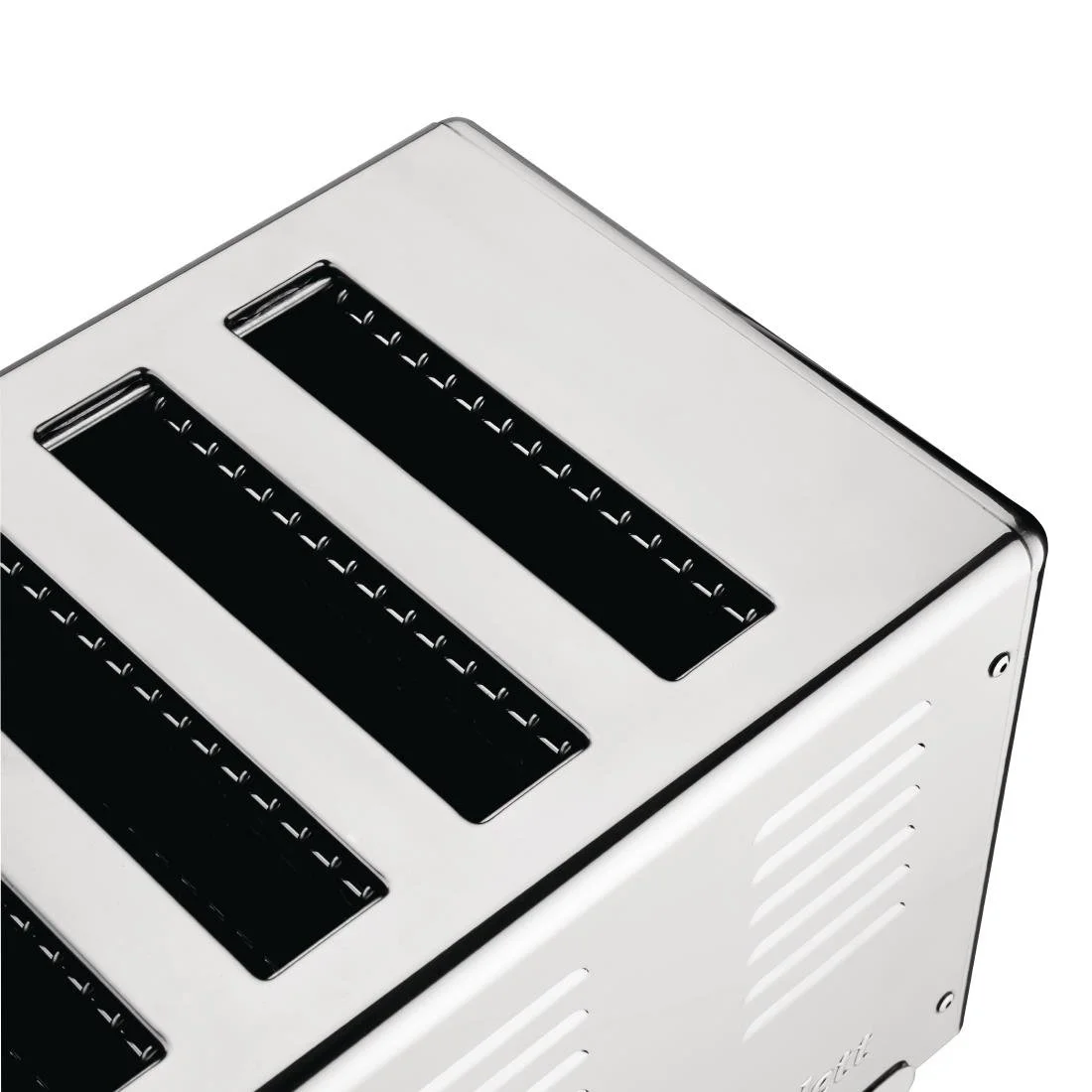 Rowlett Premier 6 Slot Toaster with Extra DuraHeat Elements - Image 6