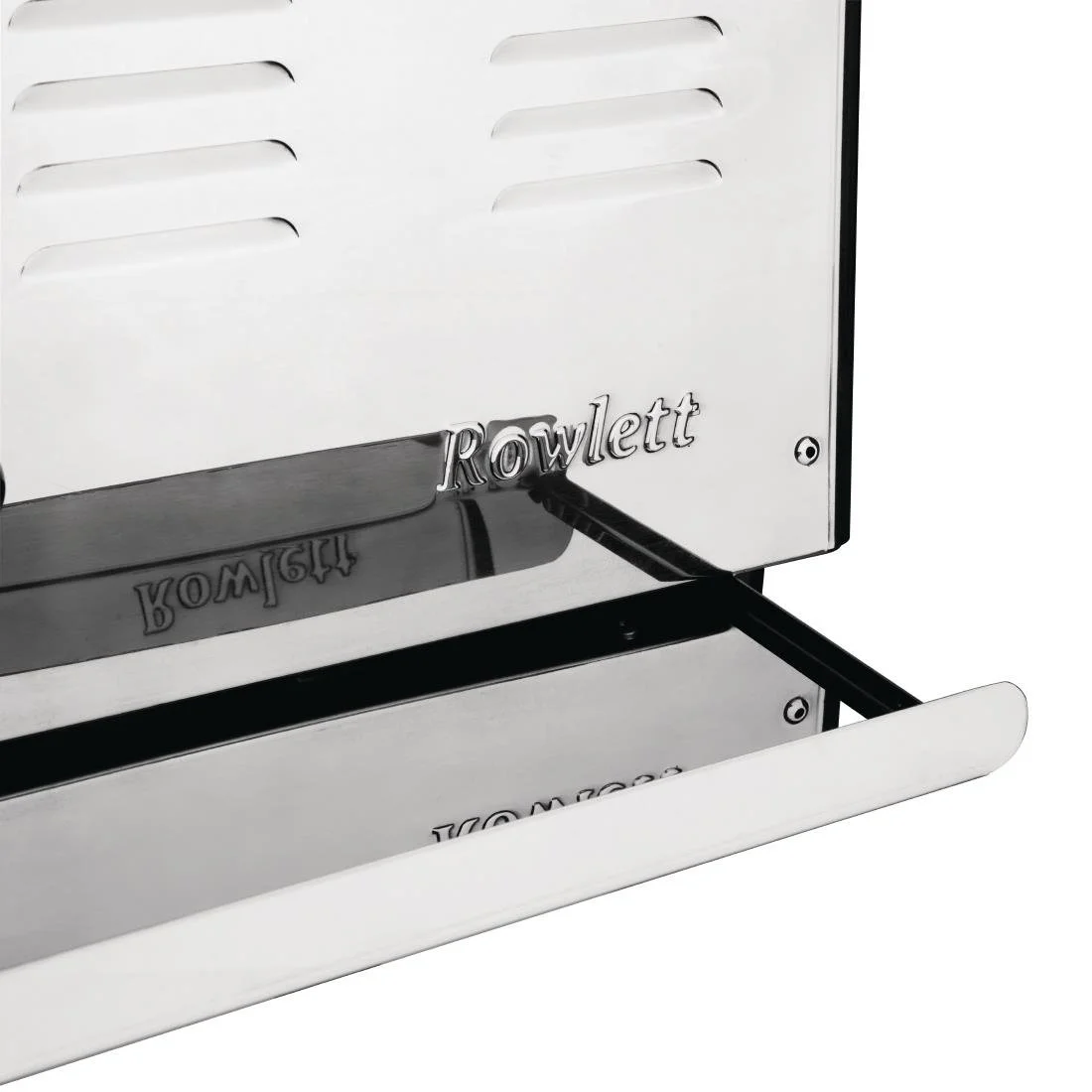 Rowlett Premier 6 Slot Toaster with Extra DuraHeat Elements - Image 7