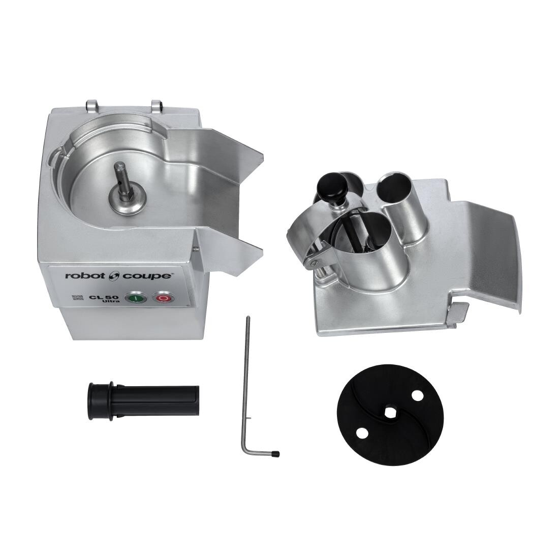 Robot Coupe Veg Prep Machine CL50 Ultra