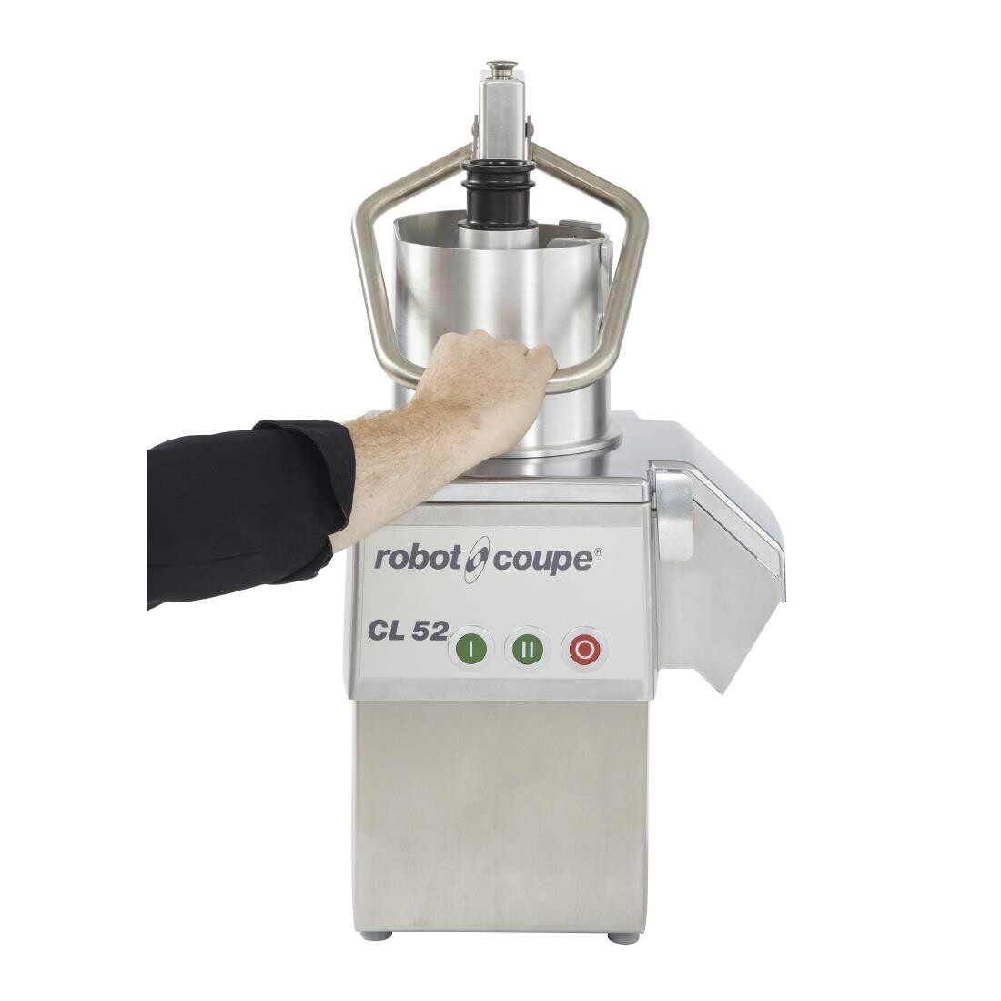 Robot Coupe Veg Prep Machine CL52