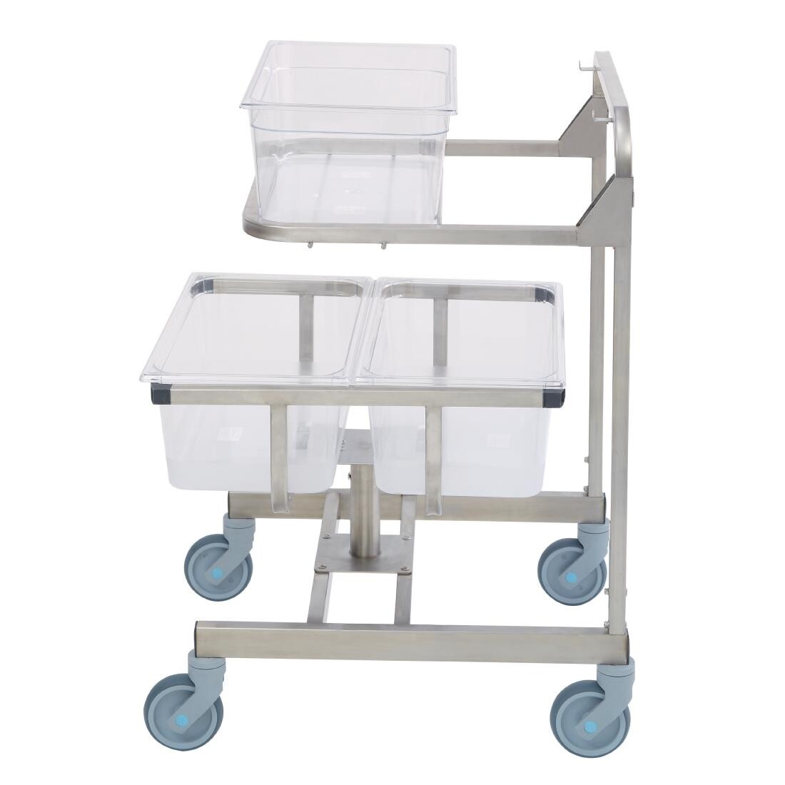 Robot Coupe Veg Prep Workstation CL601PH