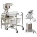 Robot Coupe Veg Prep Workstation CL60 3PH - Image 1