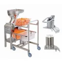 Robot Coupe Veg Prep Workstation CL60 3PH - Image 11