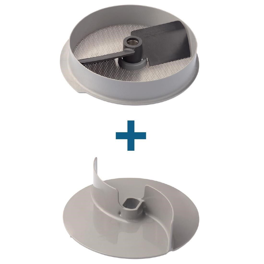 Robot Coupe Veg Prep Workstation CL601PH