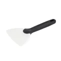 Matfer Bourgeat Silevo Silicone Spatula Scraper 13cm - Image 1