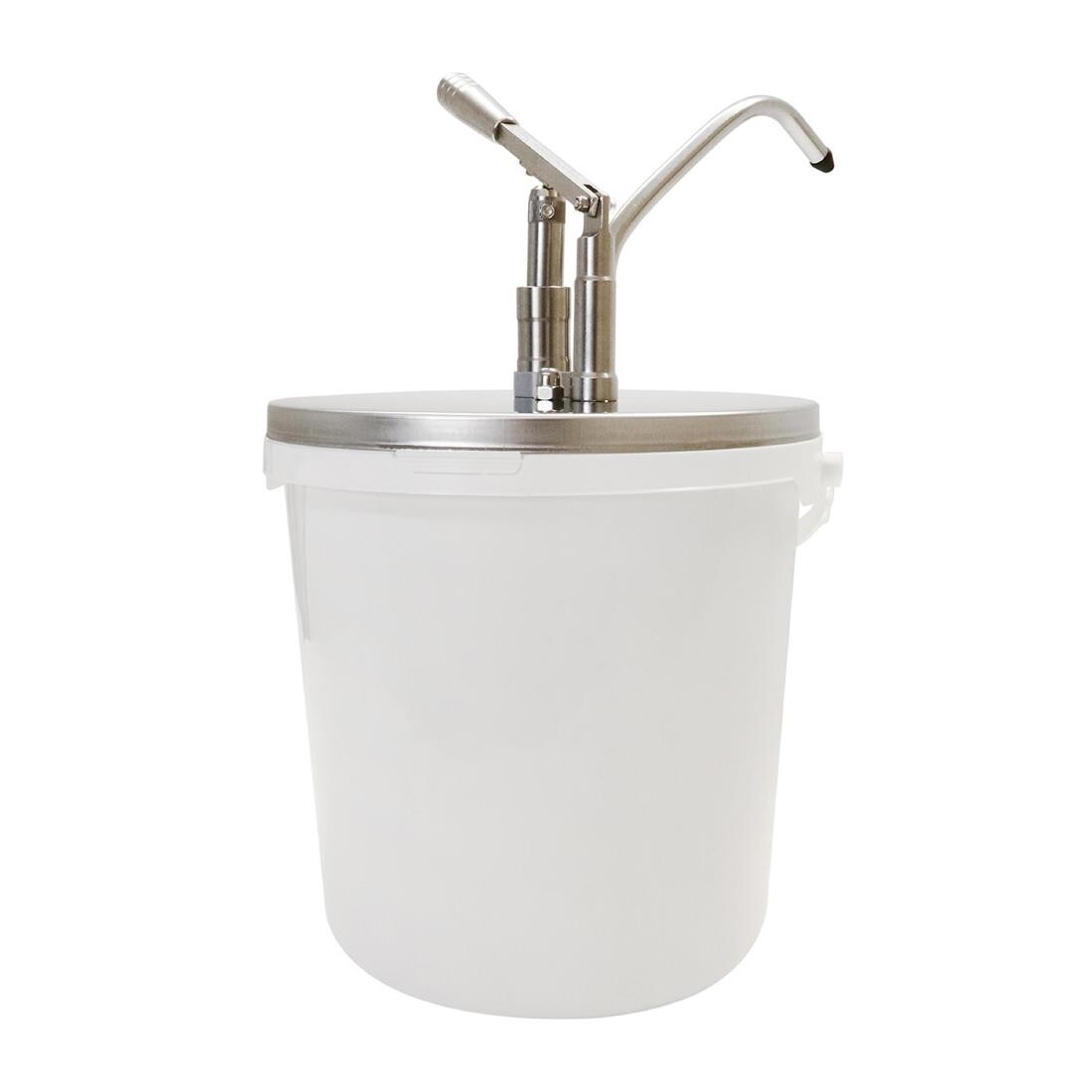 Schneider 10 Litre Level Sauce Dispenser