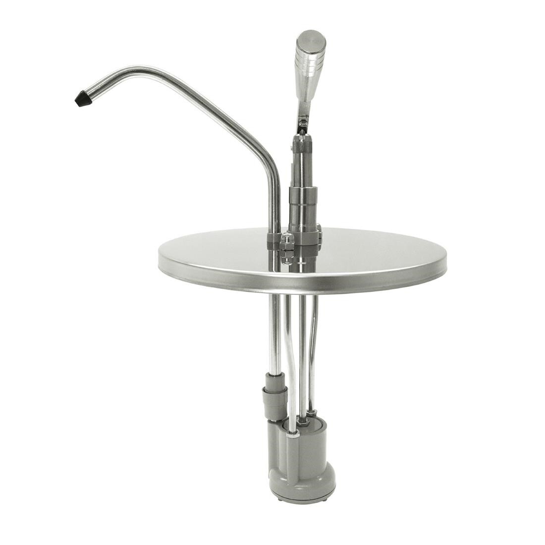 Schneider 10 Litre Level Sauce Dispenser