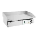 Nisbets Essentials Countertop Griddle - Image 1