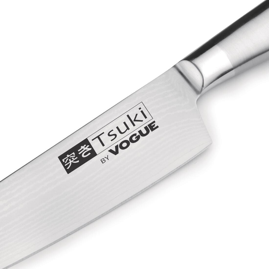 Tsuki Series 8 Chef Knife 20cm