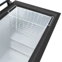 Nisbets Essential Chest Freezer - 282Ltr 1116mm - Image 3