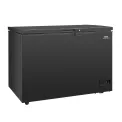 Nisbets Essential Chest Freezer - 282Ltr 1116mm - Image 1