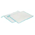 Puracycle Biodegradable Bamboo Cleaning Cloths (2 Pack) - Image 5