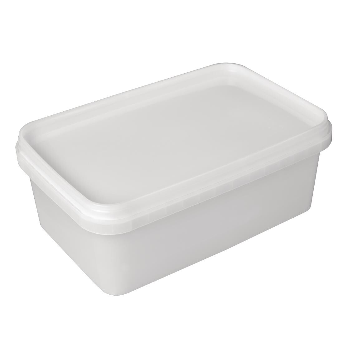 Ice Cream Containers 1.2Ltr