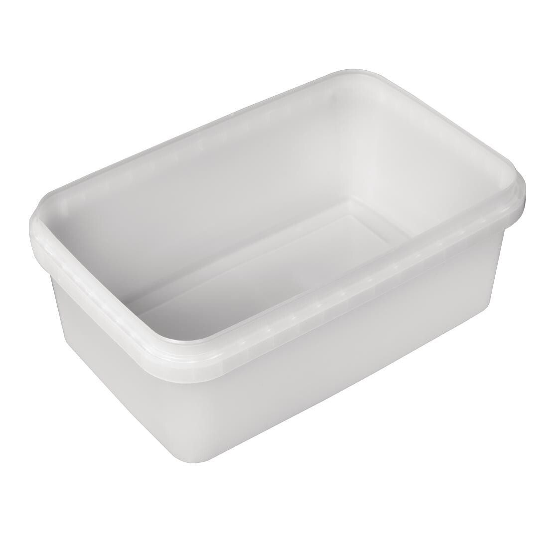 Ice Cream Containers 1.2Ltr