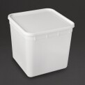 Ice Cream Containers 10Ltr