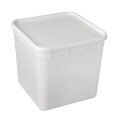Ice Cream Containers 10Ltr