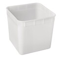 Ice Cream Containers 10Ltr