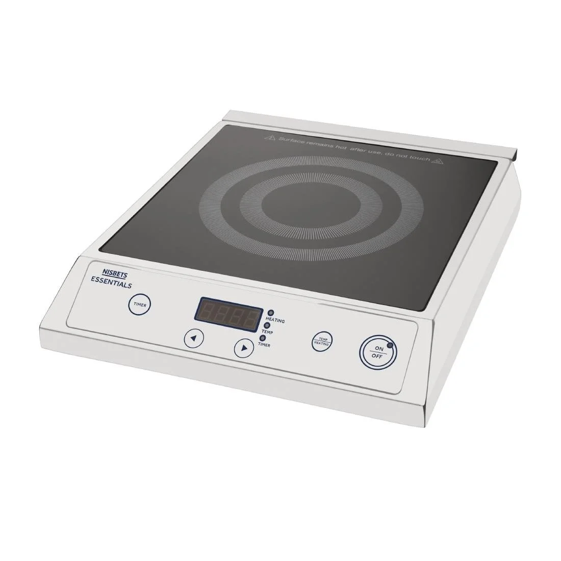 Nisbets Essentials Induction Hob - Image 10