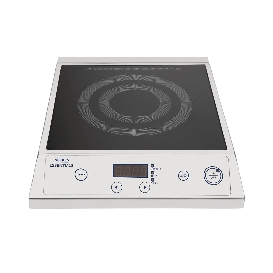 Nisbets Essentials Induction Hob - Image 12
