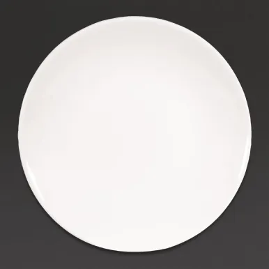 Churchill Profile Deep Coupe Plates 255mm (12 Pack)