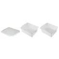 Araven 3-Piece Defrost Kit Set - Image 3