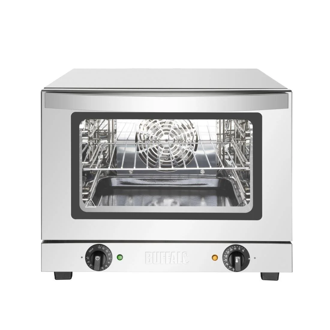 Buffalo Convection Oven 21Ltr - Image 4