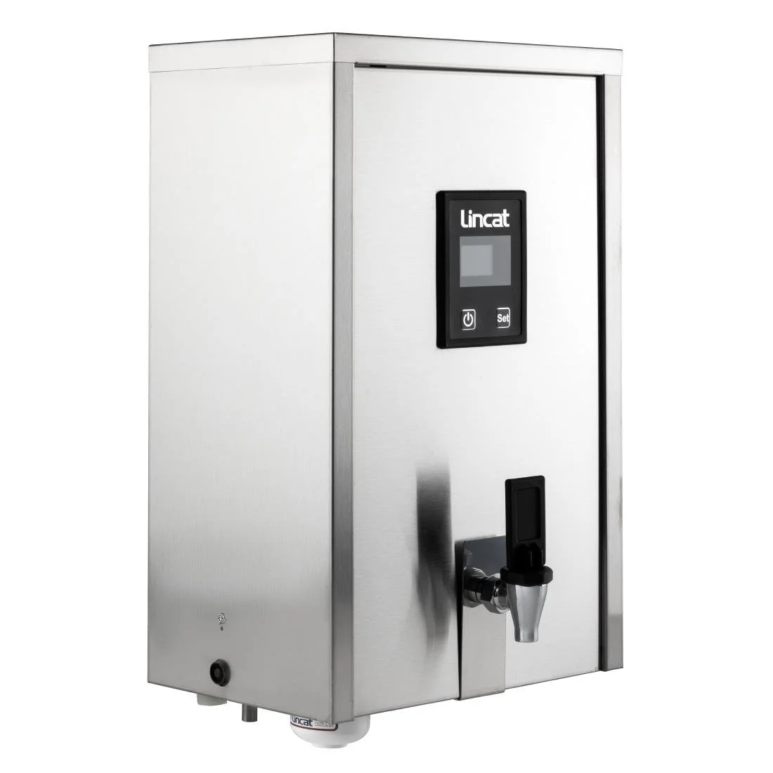 Lincat Auto Fill Wall Mounted Water Boiler M10F - Image 1