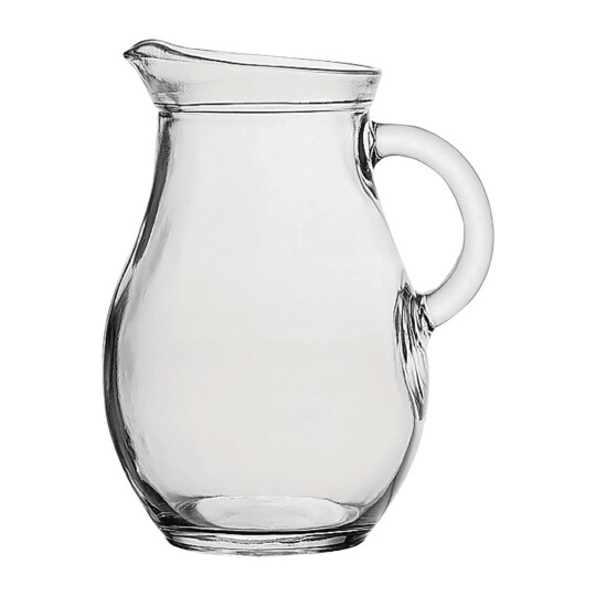 Utopia Bistro Jugs 0.25Ltr (24 Pack)