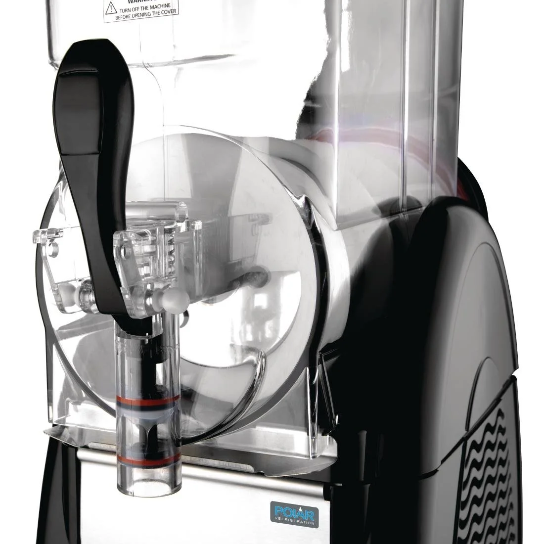 Polar G-Series Slush Machine 12Ltr - Image 4
