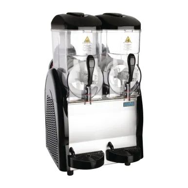 Polar G-Series Slush Machine 2x 12Ltr