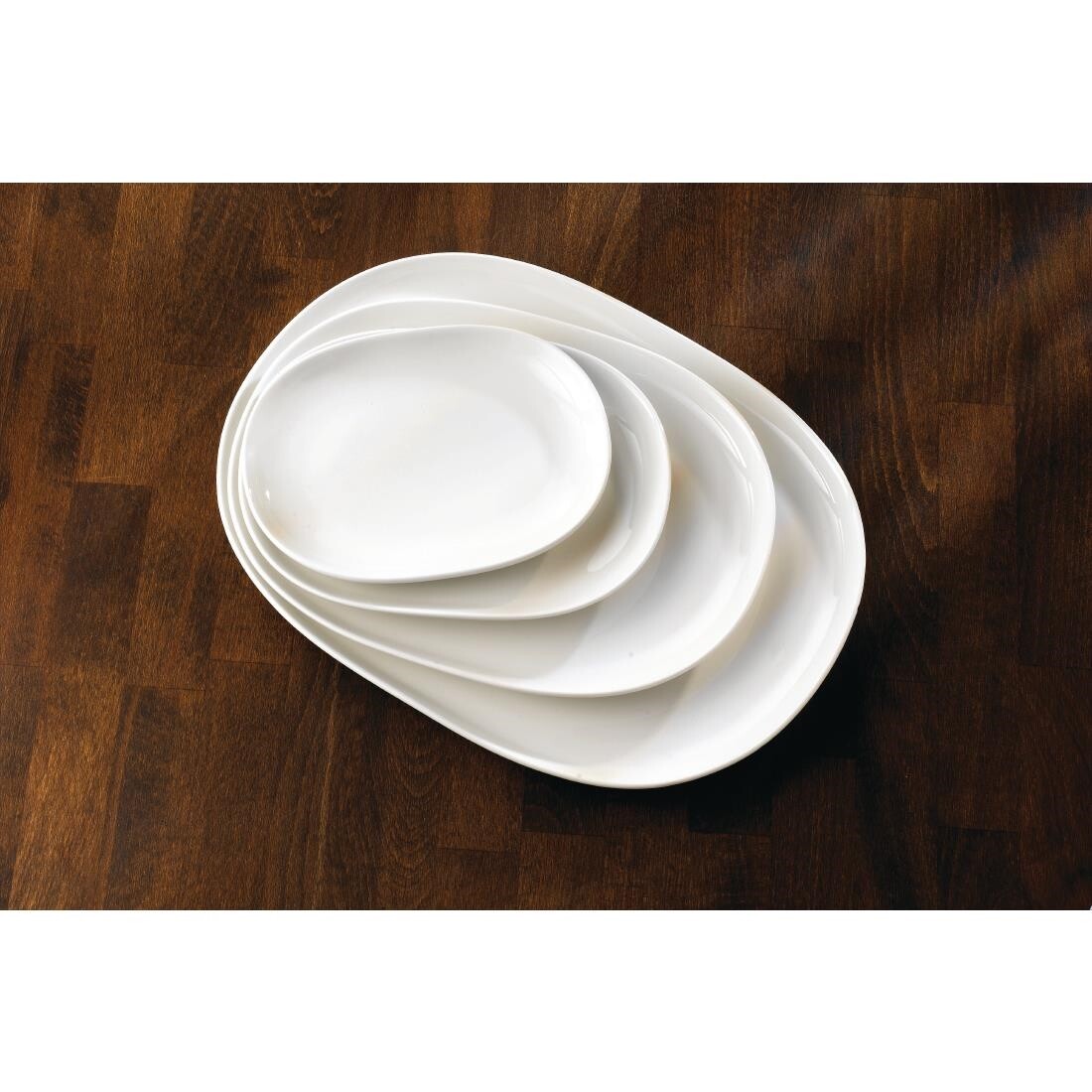 Churchill Alchemy Moonstone Plates 190mm