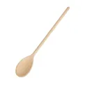 Nisbets Essentials Wooden Spoon 12" - Image 1