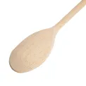 Nisbets Essentials Wooden Spoon 12" - Image 3