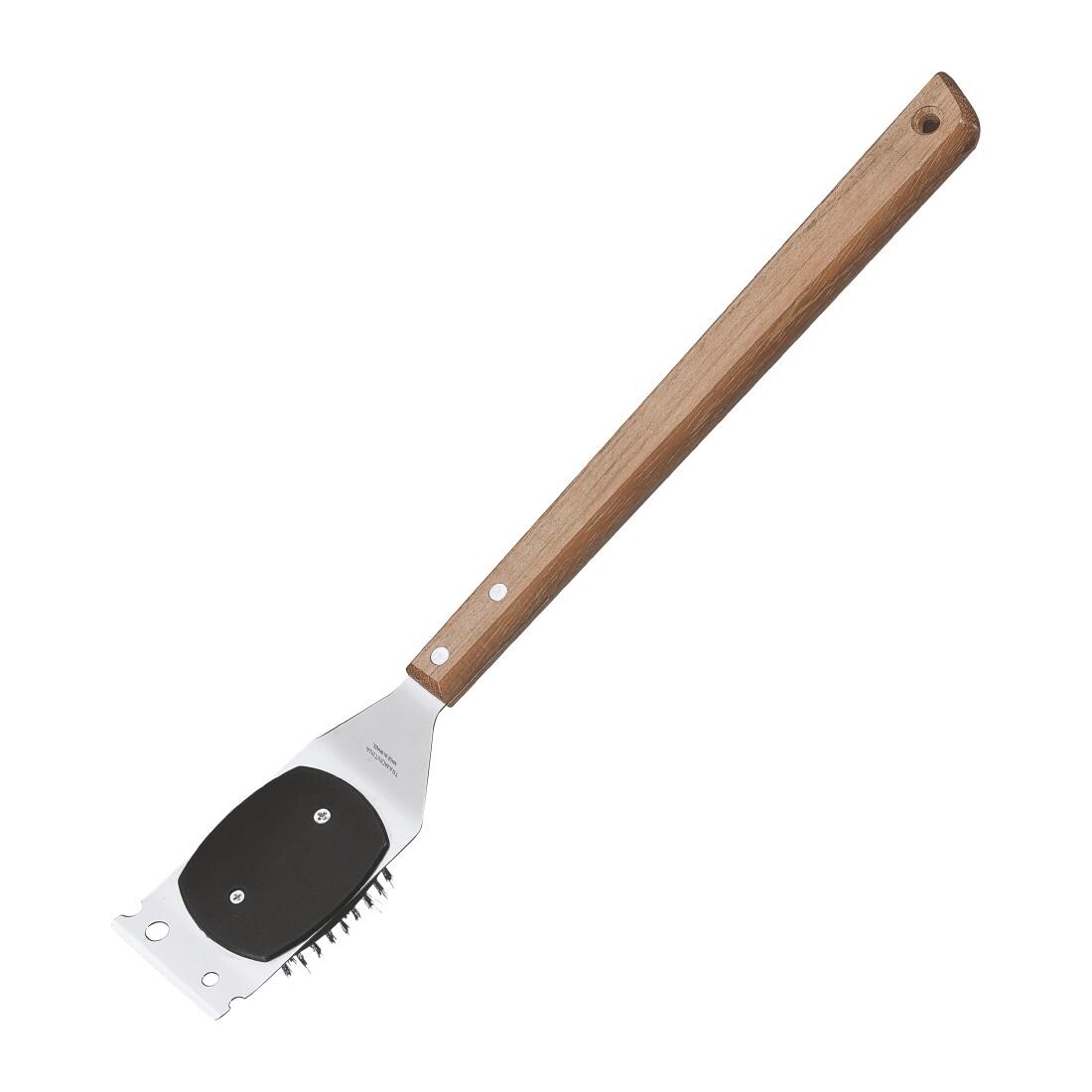 Tramontina Churrasco BBQ Grill Brush
