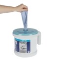 Tork Reflex Portable Dispenser and Blue Roll Starter Pack