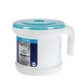 Tork Reflex Portable Dispenser and Blue Roll Starter Pack