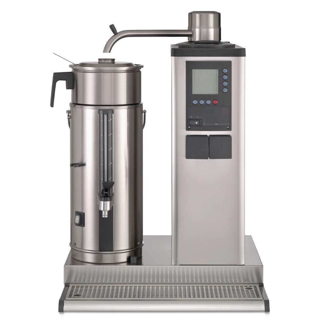 Bravilor B5 L Bulk Coffee Brewer with 5Ltr Coffee Urn Single Phase