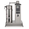 Bravilor B10 HWL Bulk Coffee Brewer with 10Ltr Coffee Urn and Hot Water Tap 3 Phase