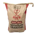 Big K Restaurant Natural Charcoal 12kg - Image 1