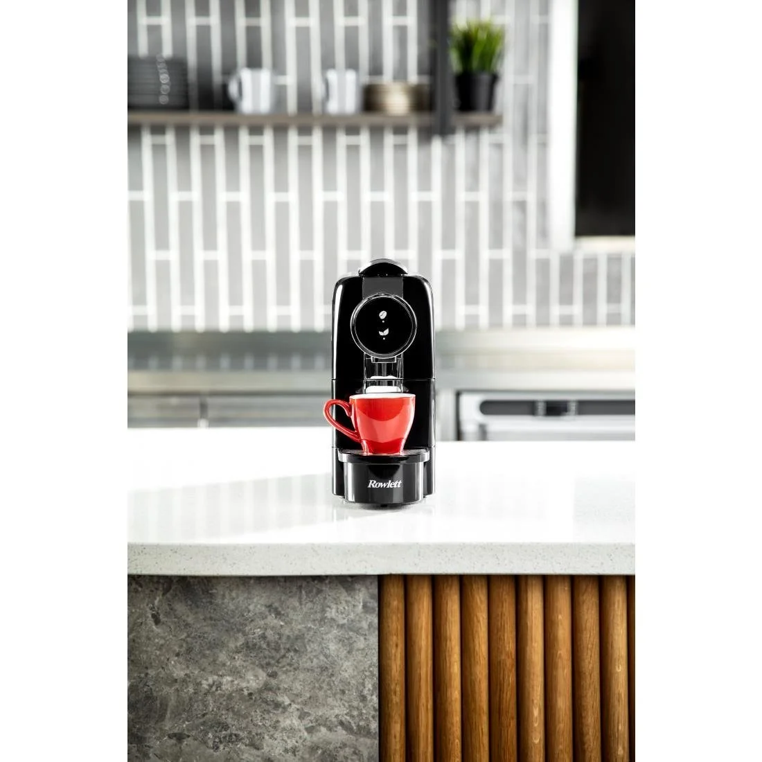 Rowlett Coffee Pod Machine - Image 8