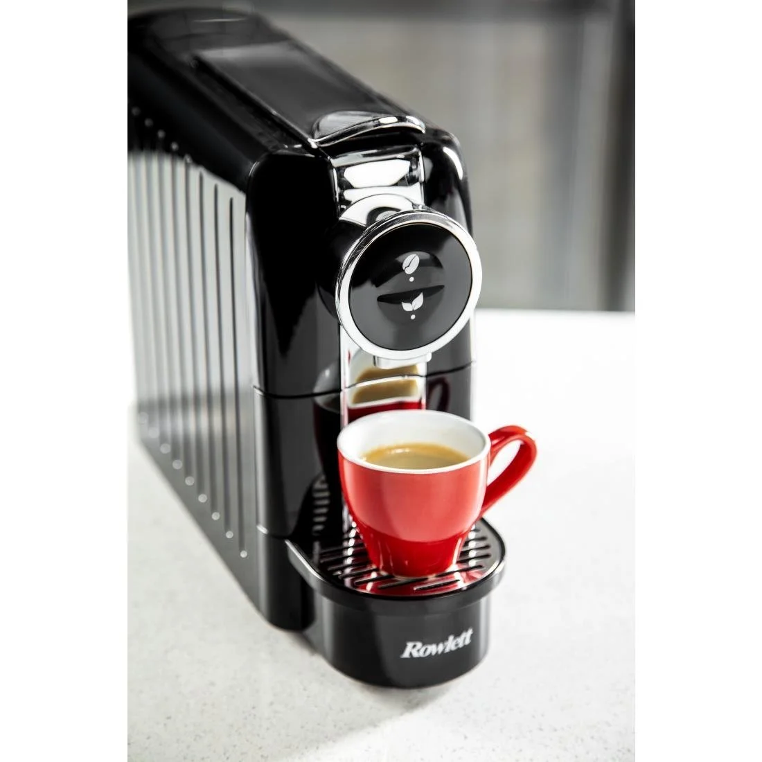 Rowlett Coffee Pod Machine - Image 10
