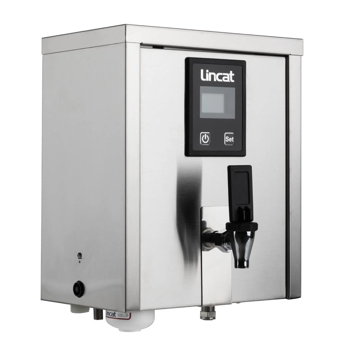 Lincat Auto Fill Wall Mounted Water Boiler M3F - Image 1