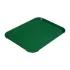 Cambro Polypropylene Fast Food Tray Green 410mm