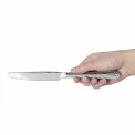 Olympia Tivoli Table Knives (12 Pack) - Image 2