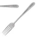 Olympia Tivoli Table Forks (12 Pack) - Image 1